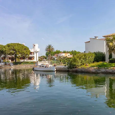 Sol I Canal By Interhome Apartment