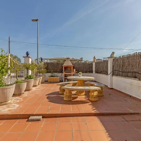 Sol I Canal By Interhome * Empuriabrava
