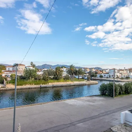 Sol I Canal By Interhome Apartment