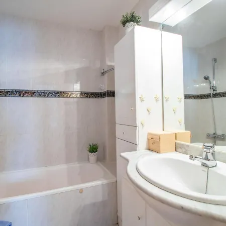 Sol I Canal By Interhome * Empuriabrava