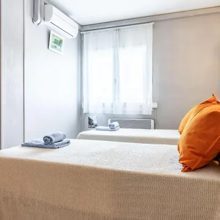 Sol I Canal By Interhome Empuriabrava