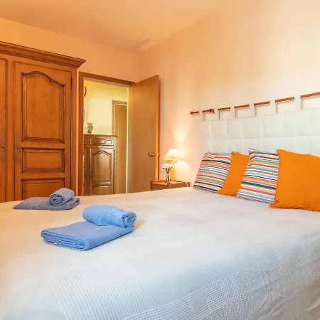 Sol I Canal By Interhome Apartment