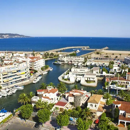 Sol I Canal By Interhome