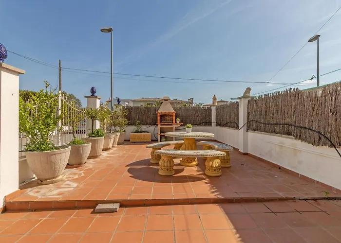 Sol I Canal By Interhome * Empuriabrava