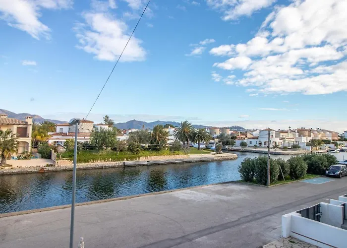 Sol I Canal By Interhome Apartment