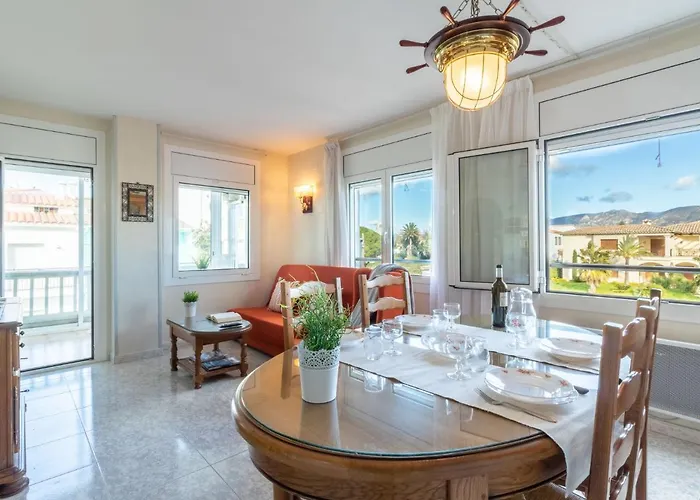Sol I Canal By Interhome Apartment