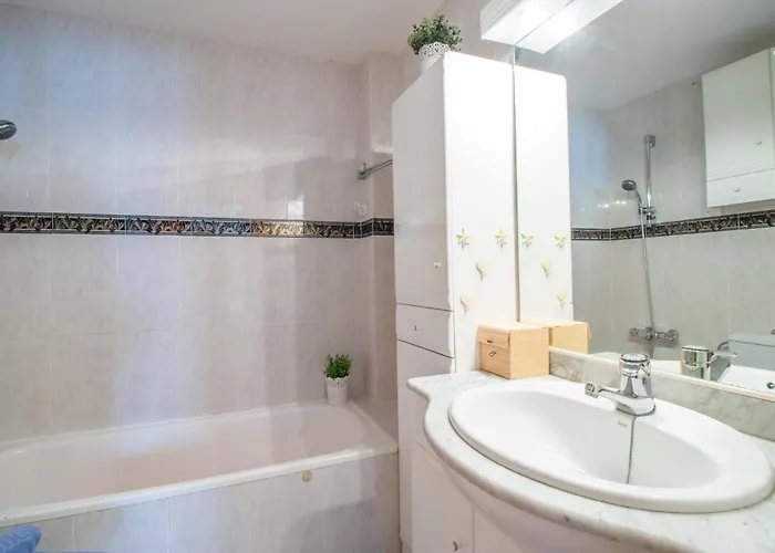 Sol I Canal By Interhome * Empuriabrava