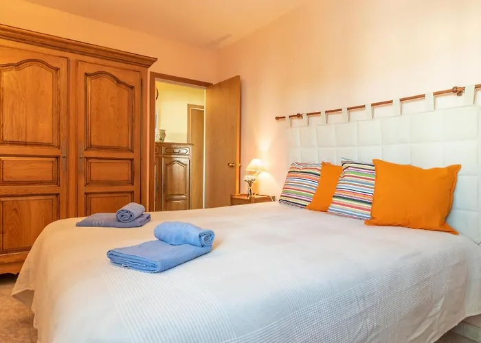 Sol I Canal By Interhome Apartment