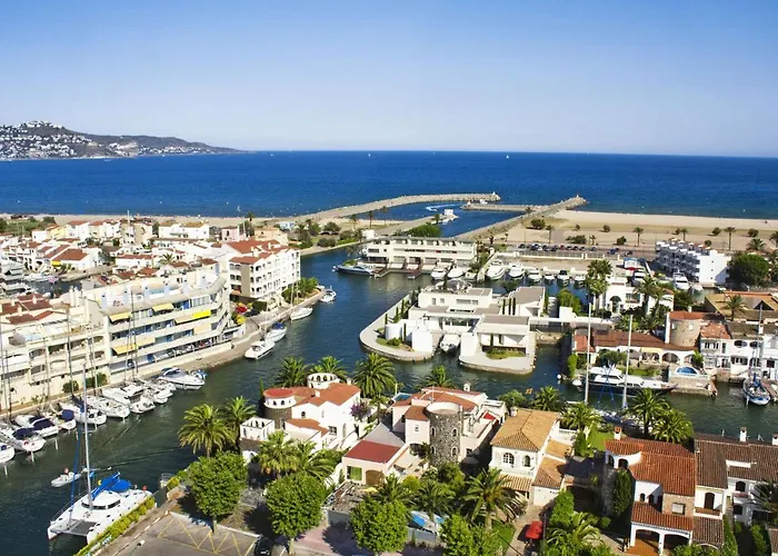 Sol I Canal By Interhome