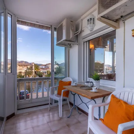 Sol I Canal By Interhome Apartman